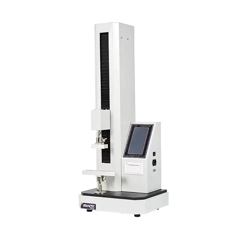 Lab YT-OPF BOX TESTER DE FORZA DE APERAMIENTO abierto