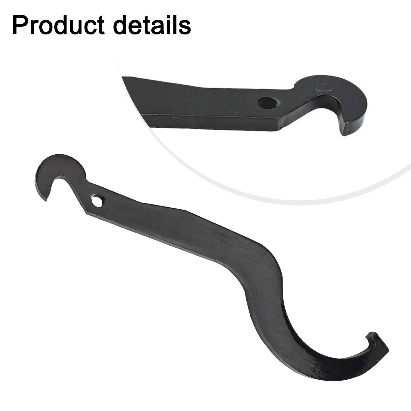 Shock Spanner Wrench Tool for Polaris For RZR 550 Drive Clutch Spreader Maintenance Replacement Compatible with 2877408 329