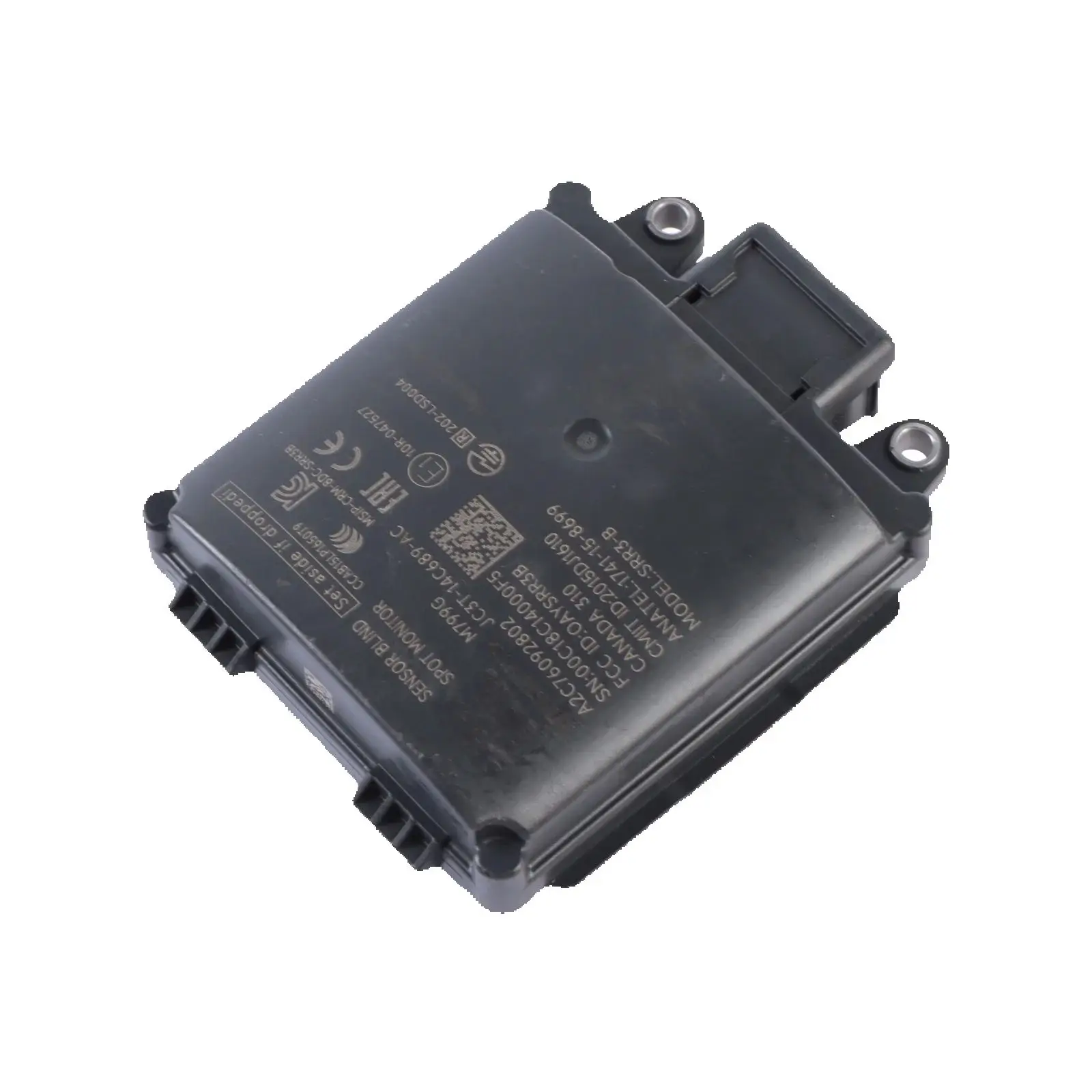 

Датчик монитора слепых зон JC3T-14C689-AC ДЛЯ Ford F-250 F-350 Super Duty 2017-2019