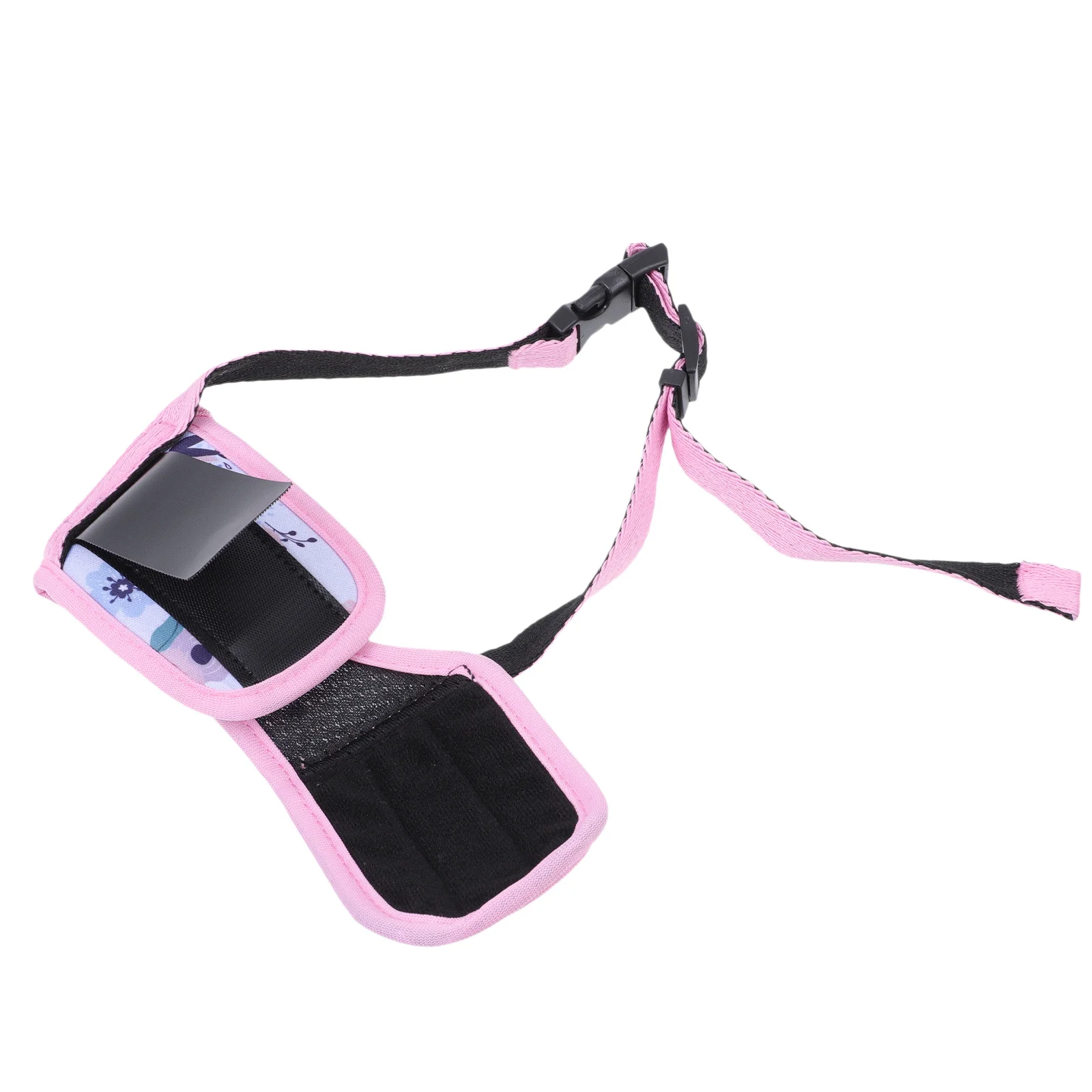 

Adjustable Anti-Bite Dog Muzzle Polyester Breathable Pet Muzzle Chewing Control Dog Accessory Anti-Barking Supply