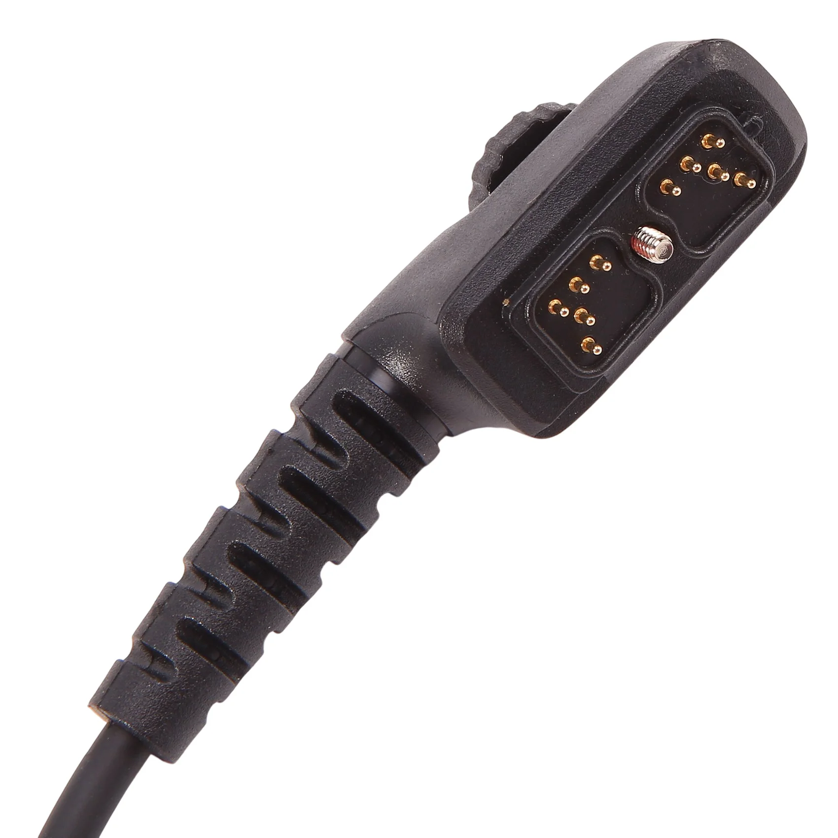 Für Hai Nengda PD780 PD788 PD580 SM18N2 Handmikrofonkabel Mikrofonkabel