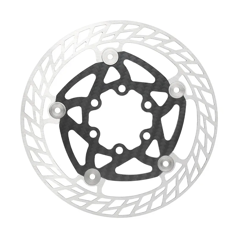 Thumbnail 4 - #55 Bicycle Brake Rotors Price Drop Alerts