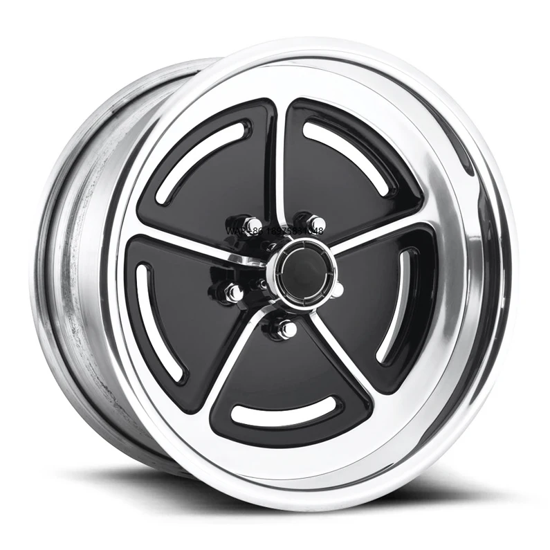 

Off-road Passenger Wheels Suitable for Passenger Vehicles with Ultra-light Forged 6061 Aluminum Alloy Rims
