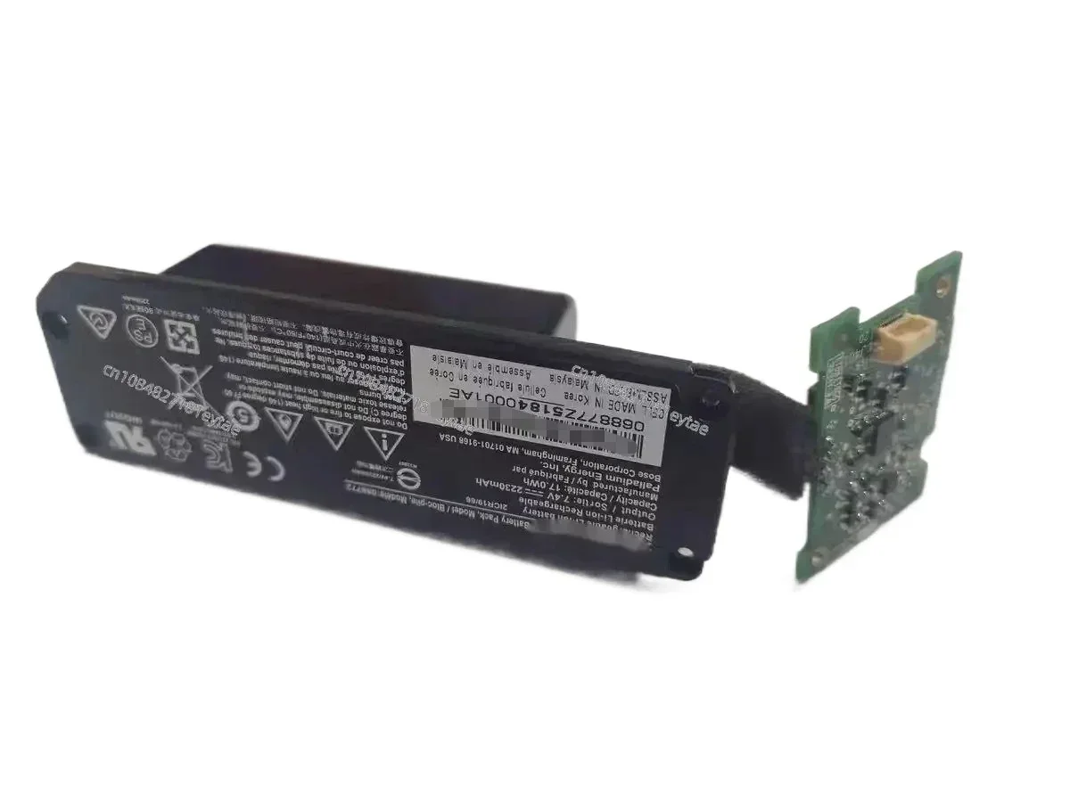 For BOSE Soundlink Mini 2 Bluetooth audio battery 088789 with battery management board(Second hand)