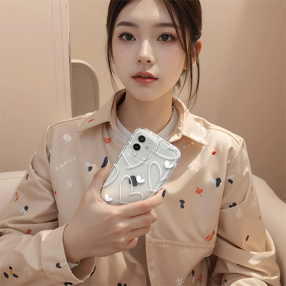 Чехол J146 для телефона Huawei P60 P50 P40 P30 Nova 11 i 9 8 10 SE 5 tpro Mate 20 50 40 Honor 90 70 50 X8 X7 A X9 B Magic Lite