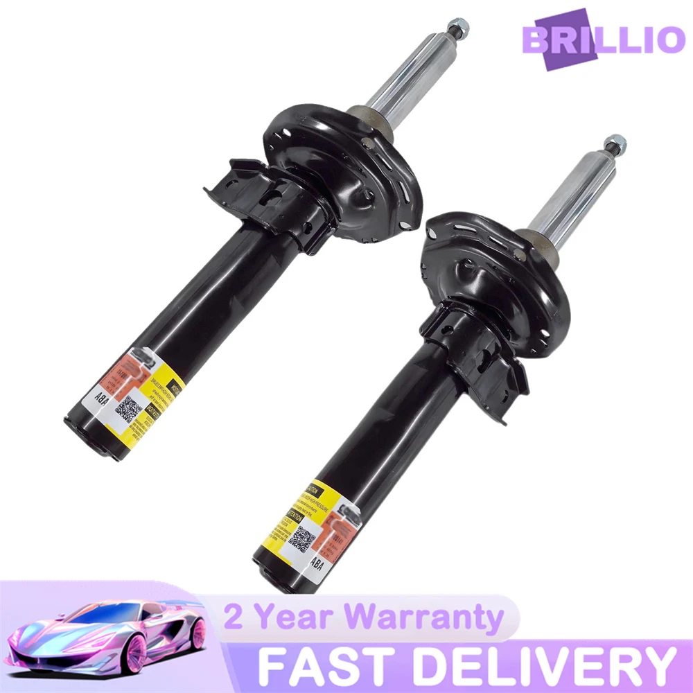 

1 пара передних левых и правых амортизаторов MagneRide 8V0413029J 8V0413029 8V041302 для Audi A3 S3 RS3 TT TTS TTRS 2016-2022