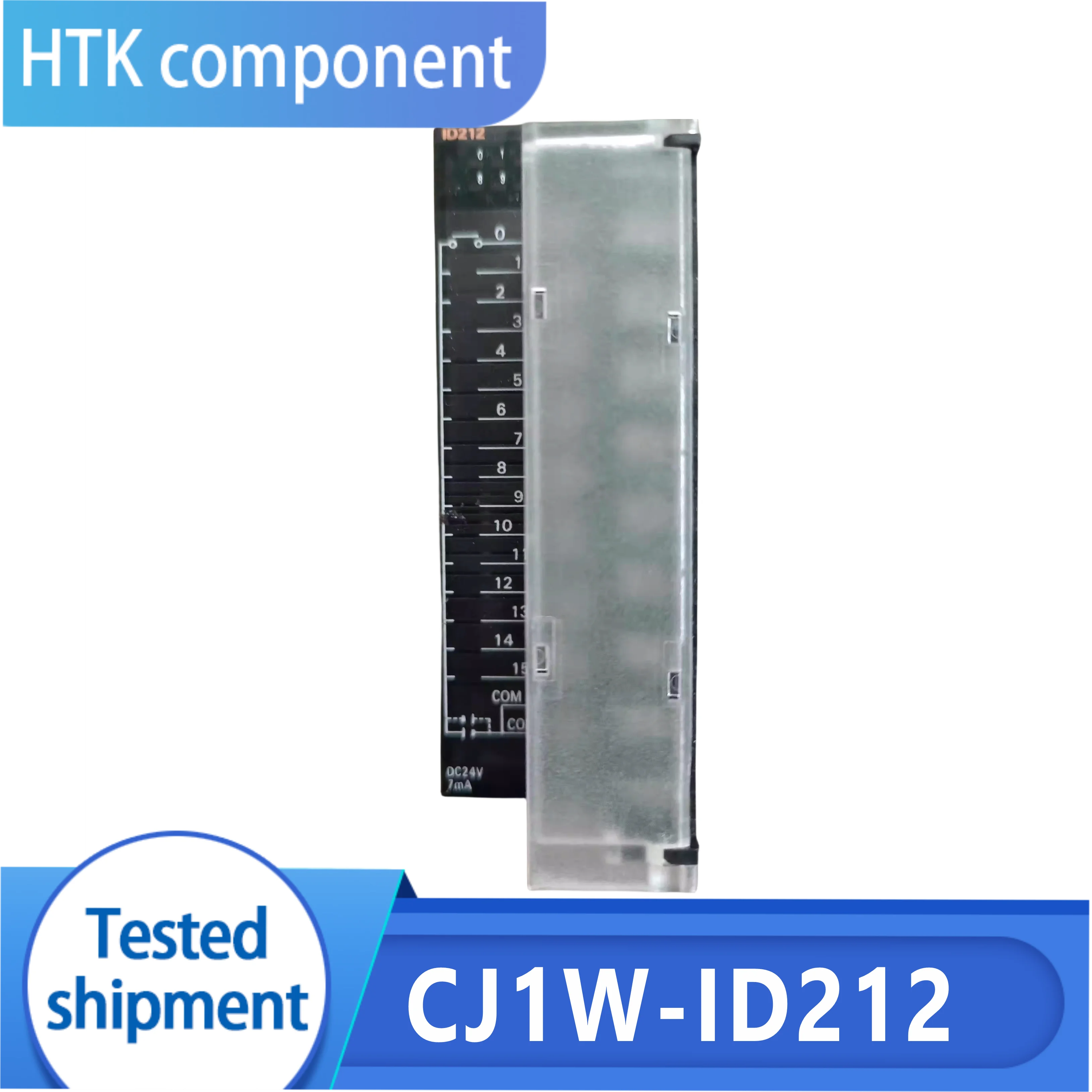 Original CJ1W-ID212 Input Unit