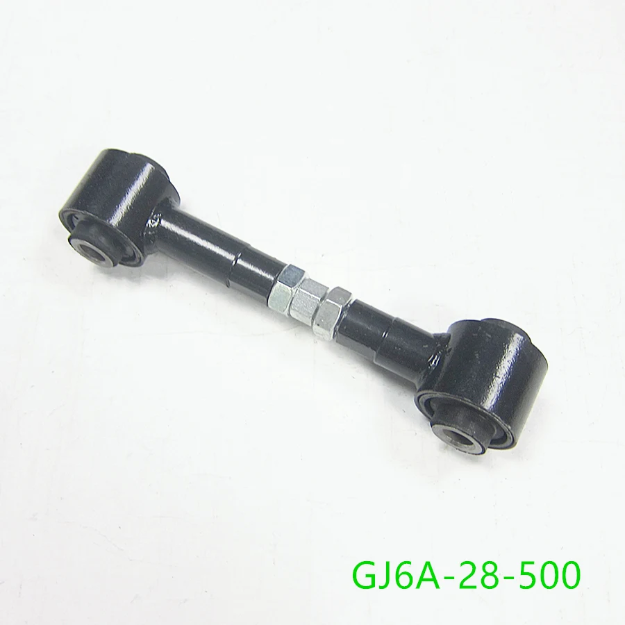 Car accessories GJ6A-28-500 rear axle tie rod arm lateral link for Mazda 6 2002-2008 GG GY