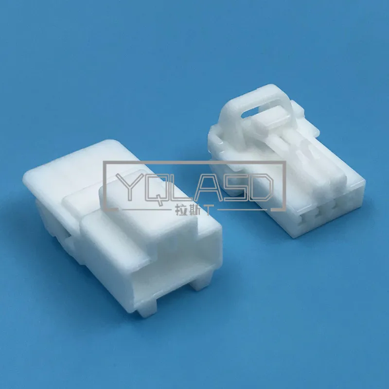 

1 Set 4 Way MG621389 MG611275 Car Male Female Docking Unsealed Socket AC Assembly Cable Connector