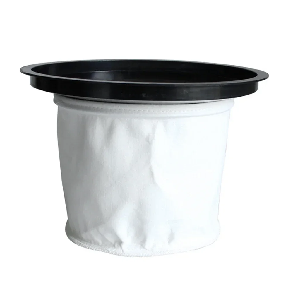 Vacuum Cleaner Parts Dust Bags Dust Bucket Fit For 15 Liters Industrial Vacuum Cleaner BF500