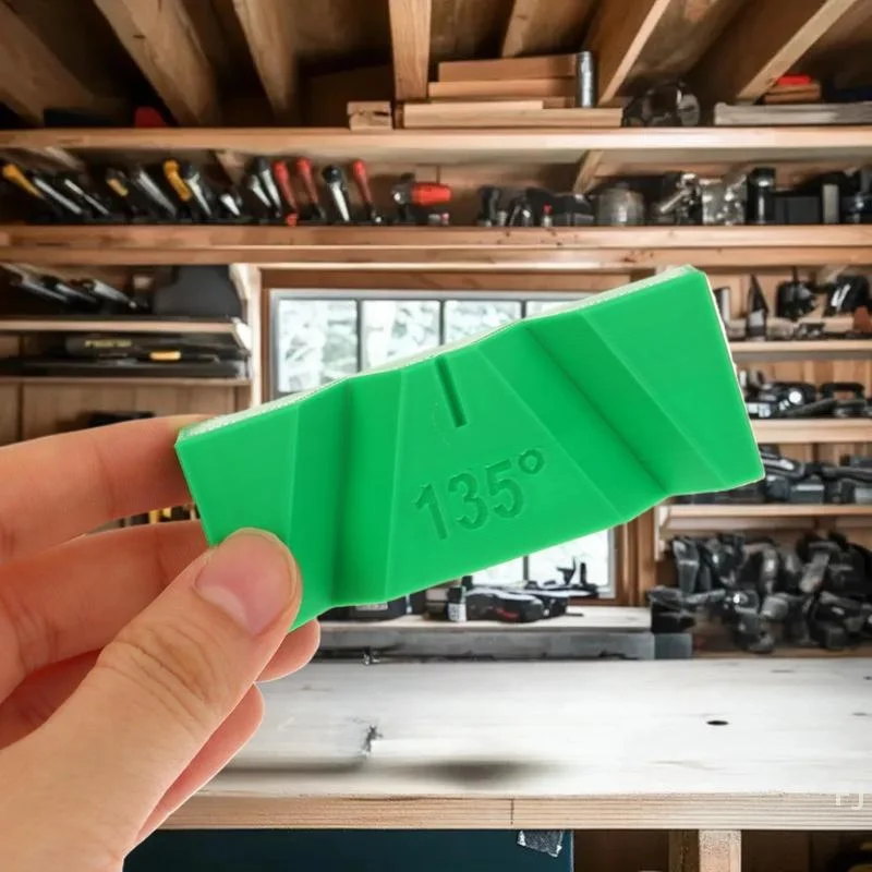 

Высокотехнологичная шлифовальная машина с 3D-печатью; Идеальная точилка/полировальная машина для сверл с портативным измерением угла