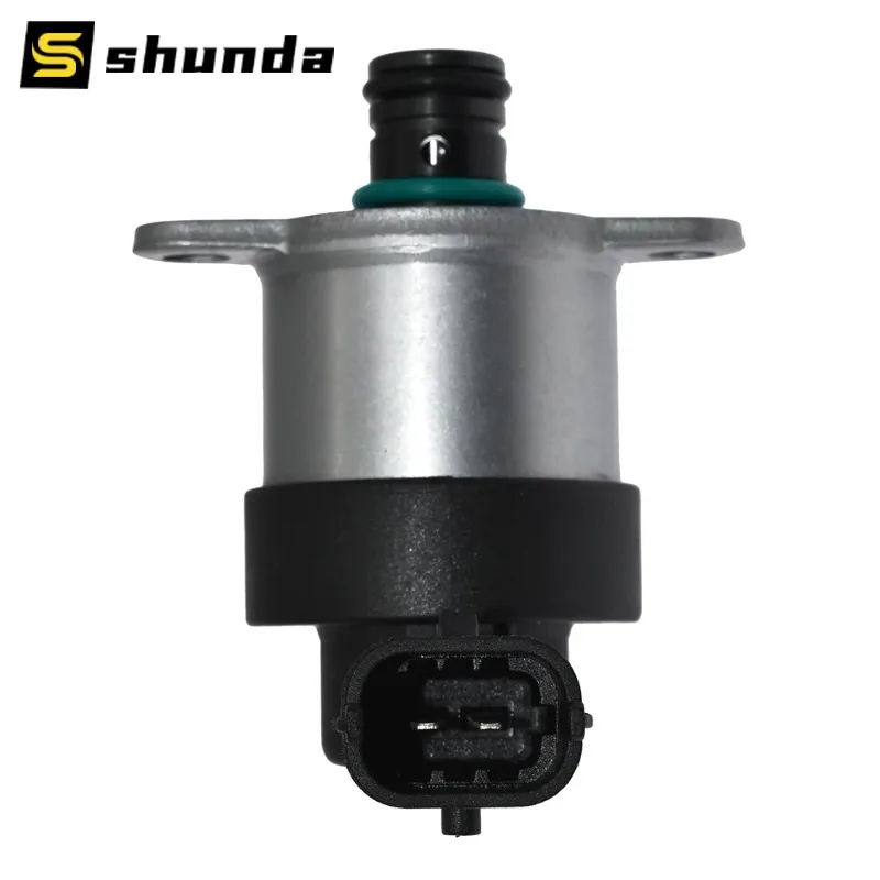 0928400607 0928400802 Fuel Rail Pressure Regulator Suction Control Valve SCV For PEUGEOT 407 607 CITROEN FORD 1.4 1.6 HDi 1920HT