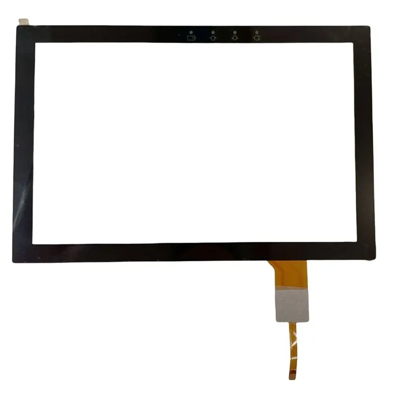 Superior New Touch Screen IPC-9900Pro+ Engineering Treasure Screen IPC-9900