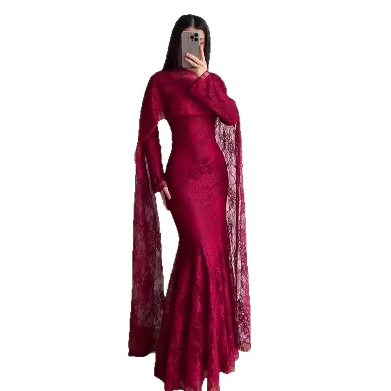 Thumbnail 4 - #84 Best Floor Length Dress to Buy In 2026