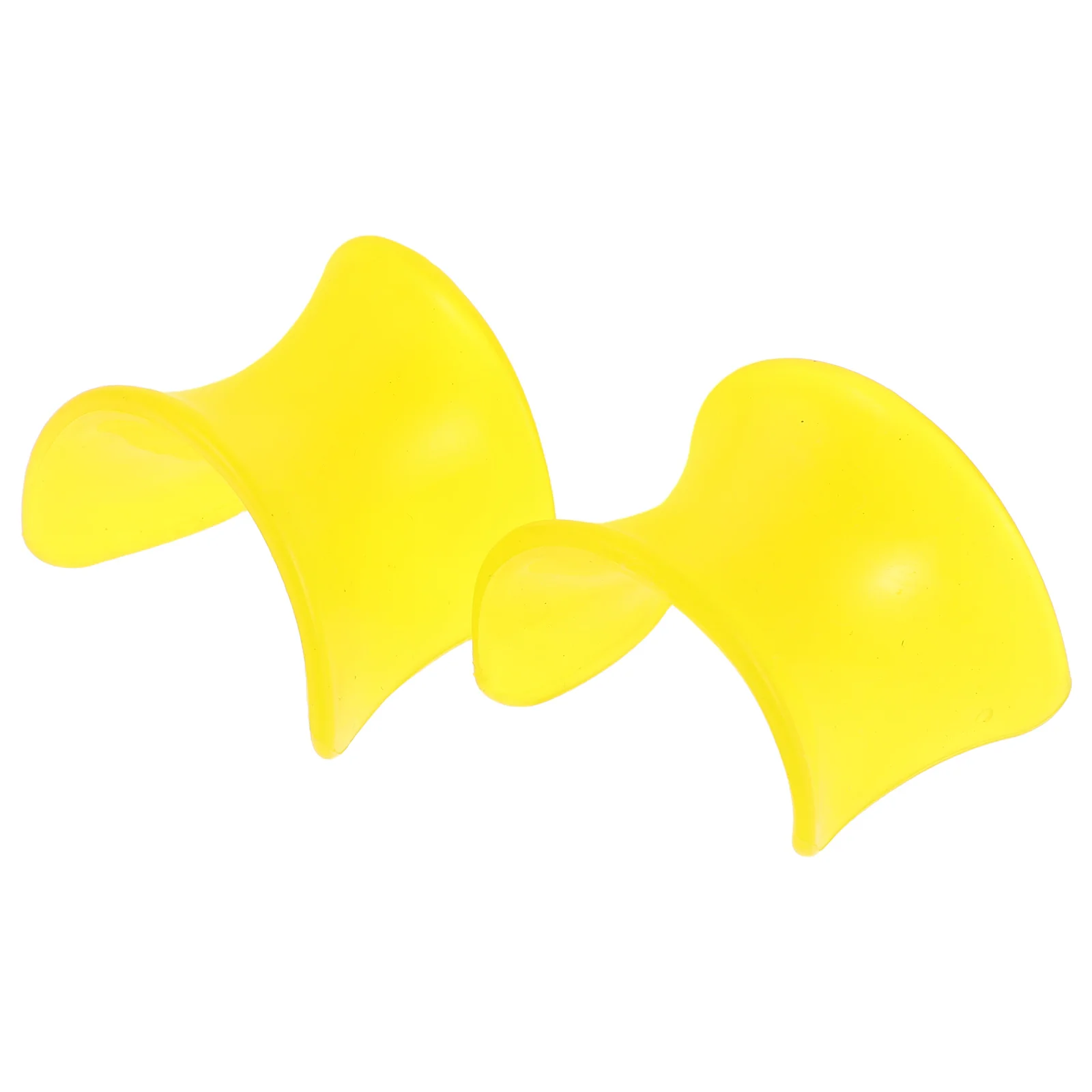 

Piano Hand Corrector Guzheng Beginner Trainer Finger Training Device Stabilizer Yellow Assistant Child