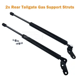 2Pc Car Rear Boot Tailgate Gas Support Lift Struts Fit Toyota Celica Coupe 99-05 6896020240L 6895020240R 6895080108L 6896080063R