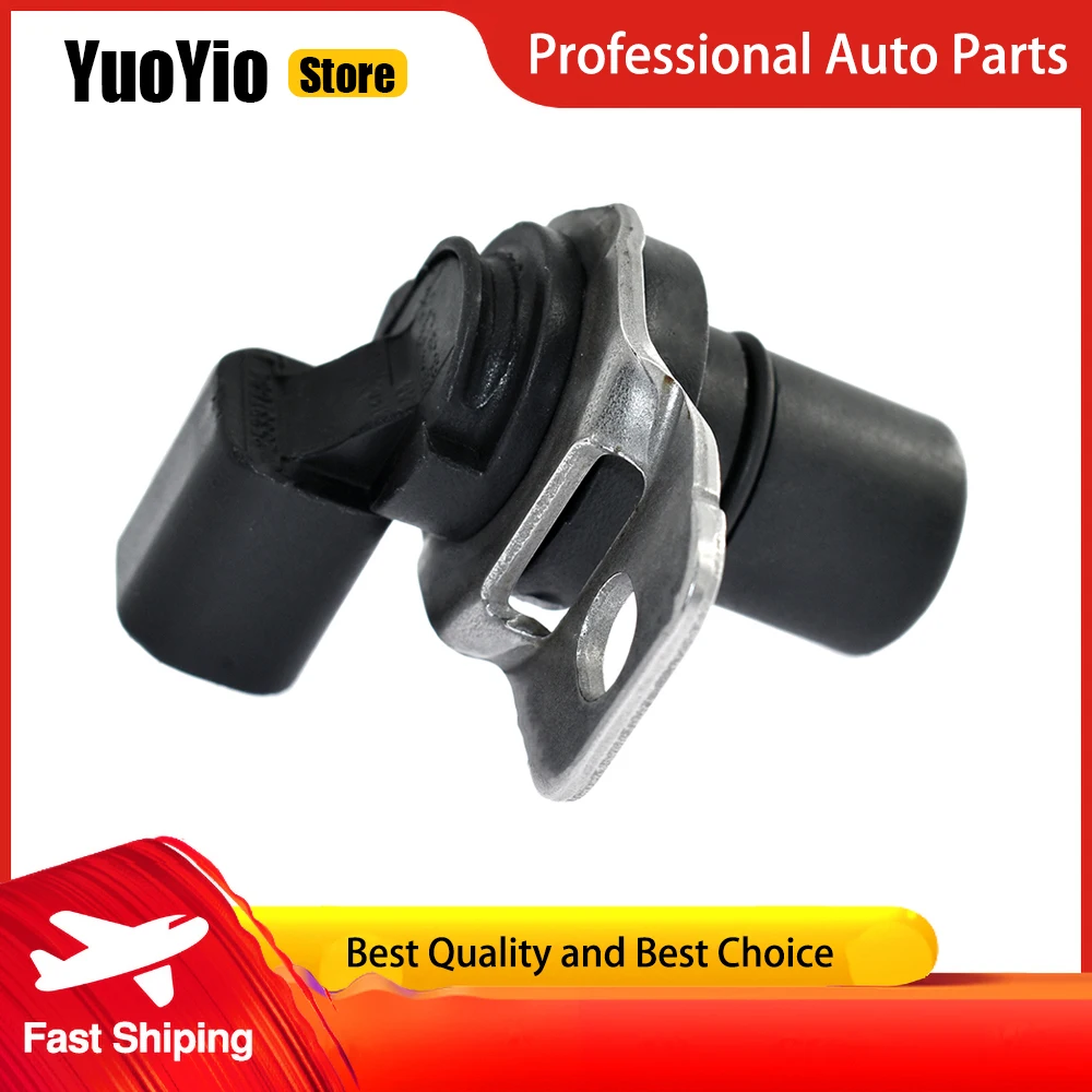 YuoYio 1Pcs New Transmission Speed Sensor 25337684 For FORD  CROWN VICTORIA  4.6L V8 2004-2011 And  More