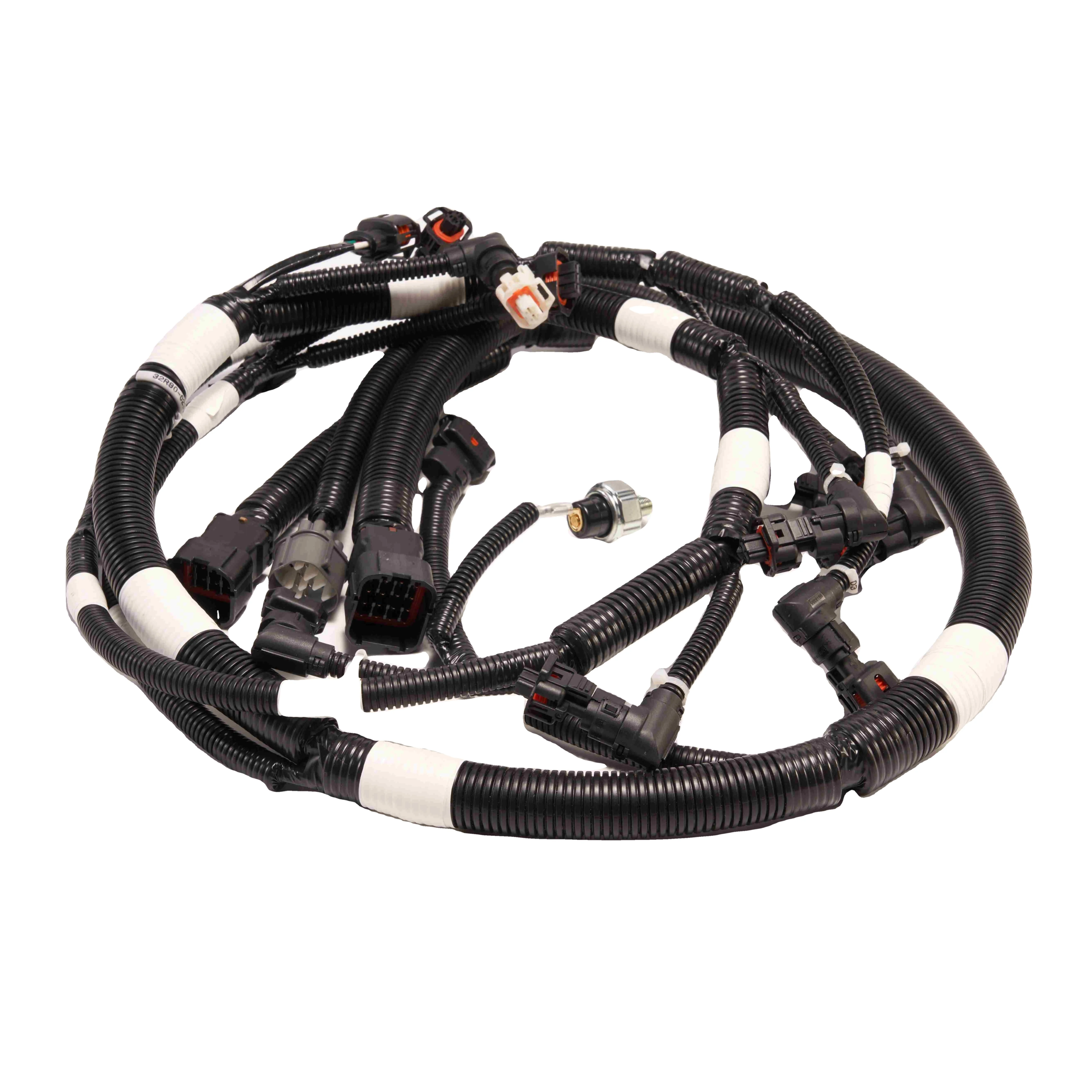 

60305497 Harness 32R90-02200 for SANY