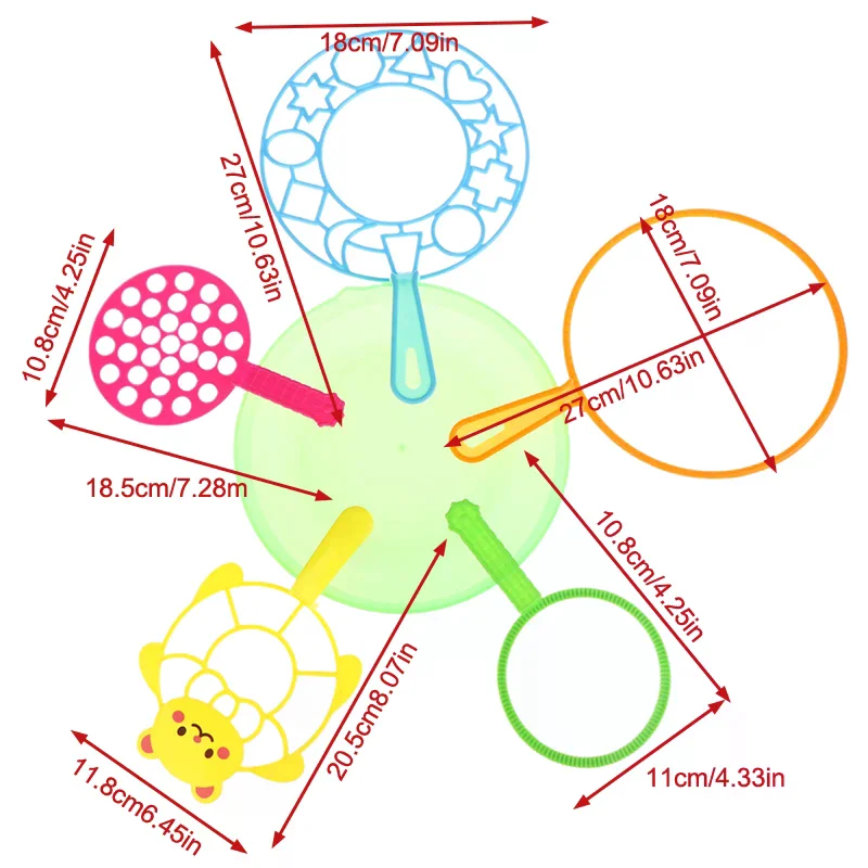 Máquina de burbujas, herramienta para soplar burbujas, fabricante de burbujas de jabón, juego de sopladores, plato de burbujas grande, diversión para niños al aire libre, juguetes interactivos para padres e hijos