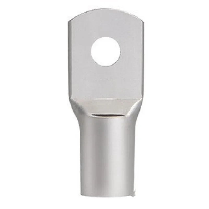 3CGRO-SC500-10 Copper Battery Bolt Screw Hole Ring Connector Wire Cable Lug Crimp Terminal Tin Plated Copper