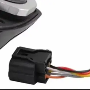 

Камера заднего вида 95760-G5000 для Kia Niro 2016-2022, черная, ABS, для парковки, камера заднего хода, автоаксессуары