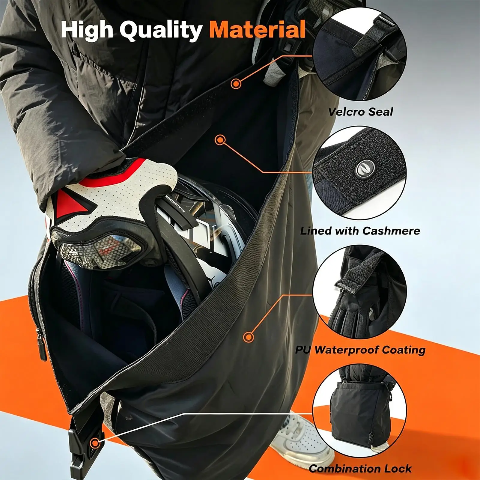 Thumbnail 4 - #11 Latest Ski Bags Offers