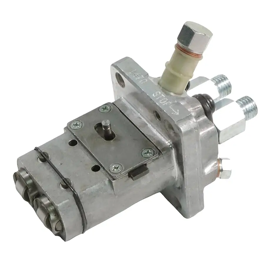 

16001-51010 16001-51012 Fuel Pump for Kubota Z602 Z402 Z482 BX1500D T1600H T1600H-G GZD15 GR1600EC2 KC120H KC120HC