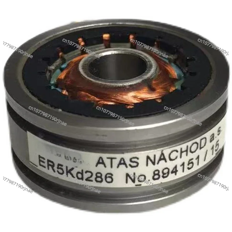 Er5kd286 Rotary Transformer ATAS Encoder Rotary Motor Encoder Original