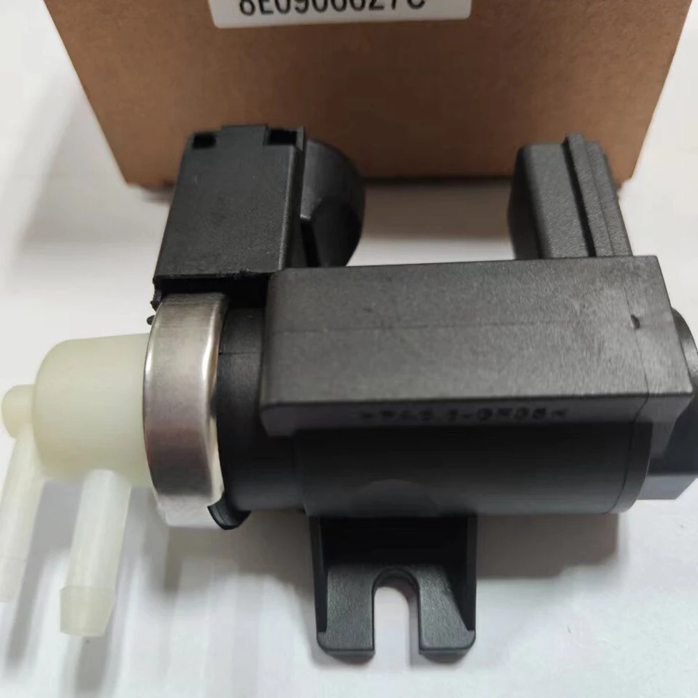 

Car Vacuum Solenoid Valve Fit for-Audi A4 A6 1.9Tdi 2.0Tdi- 8E0906627C jasmine