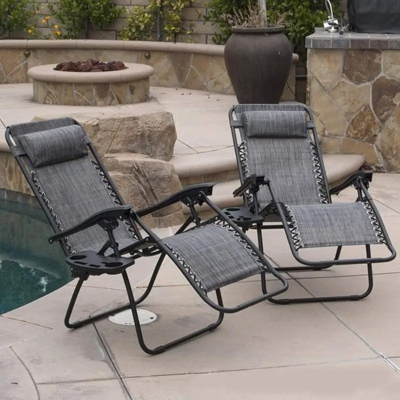 H8WB Chair Replacement Fabric Anti Lounge Chair Cloth with Ropes Chair Part