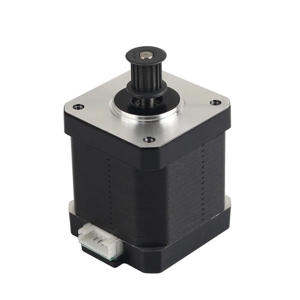 Stepper Motor For Kobra 3-Y-Axis Smooth Motion Direct Replacement 42mm Compact Size For-3D-Printer Parts Accessories