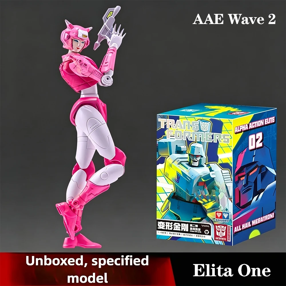 Variant: Elita One