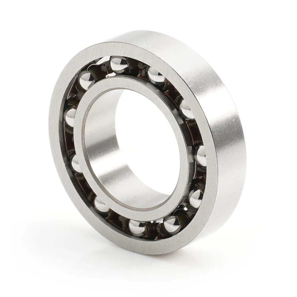 

1PC PX26145E 14.5x26x6 mm T46 Engine Ball Bearing Steel Balls ABEC-3 C3 Bearings For NOVAROSSI BONITO 21-7XLBS 16001