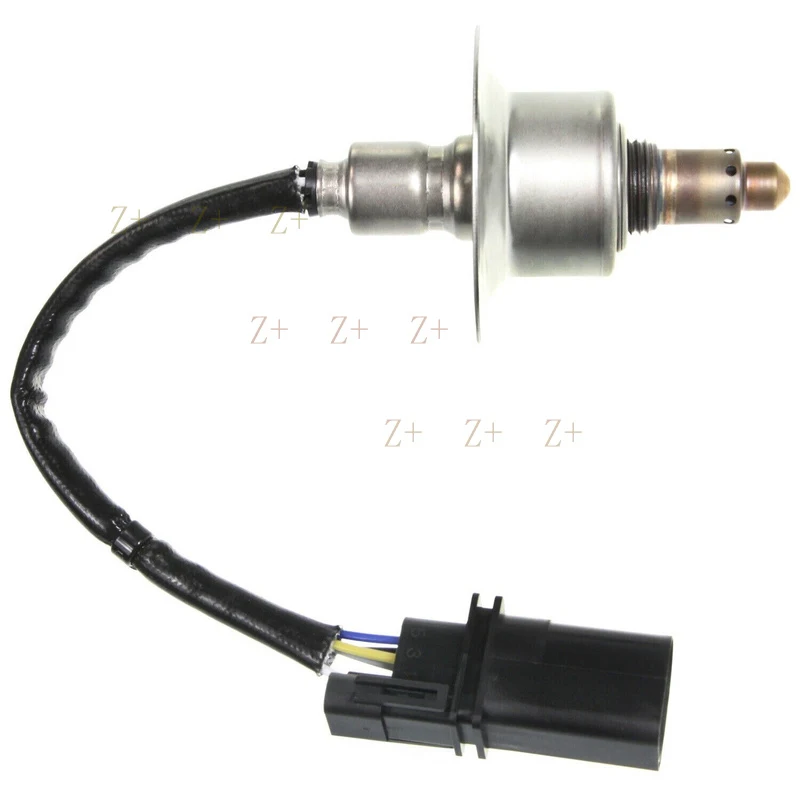 Z+  2PCS Upstream+Downstream Oxygen O2 Sensor For 2018 2019 Hyundai Sonata 2.0L L4