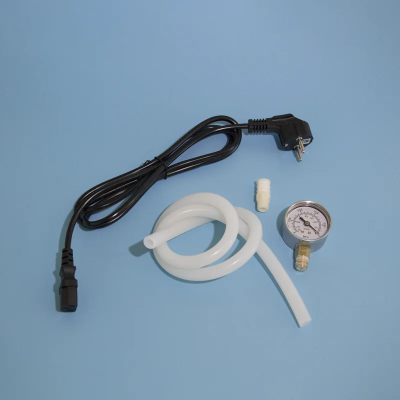 Mini Lab Diaphragm Vacuum Pump High-Quality for Scientific Research And Laboratory Use