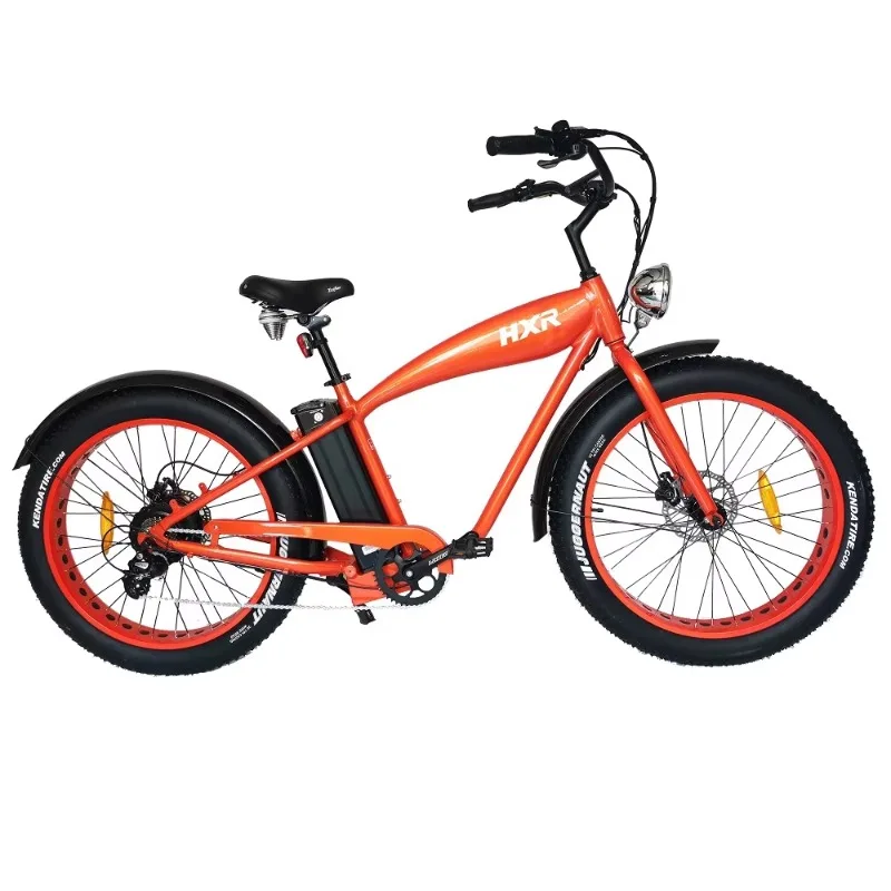 

Speed Bike E Bike High Power Bike Battery Bicycle