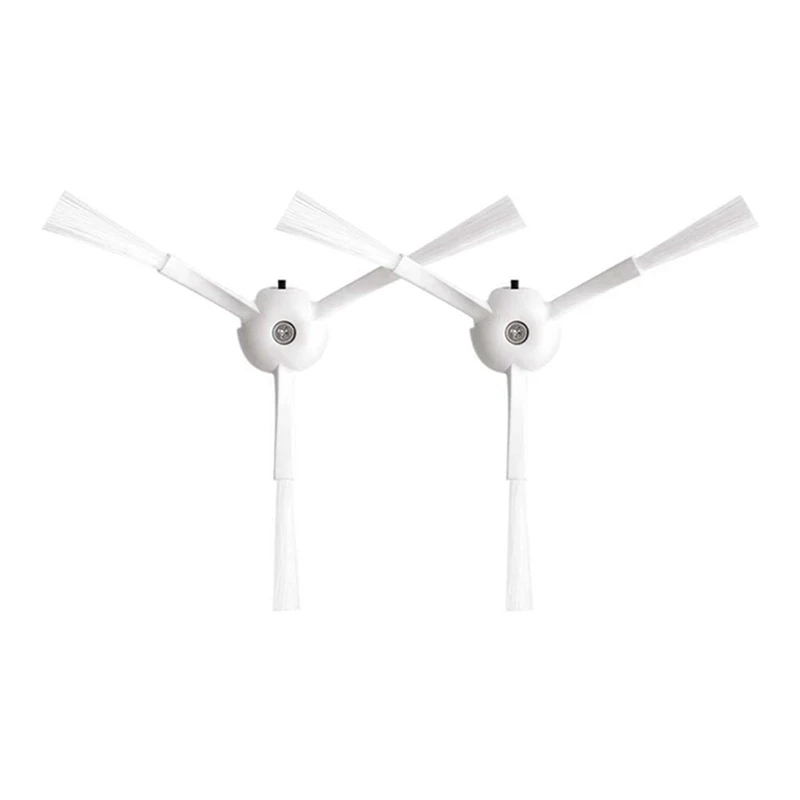 Para Roborock Q Revo / P10 A7400RR accesorios cepillo lateral principal filtro Hepa paño de mopa bolsa de polvo