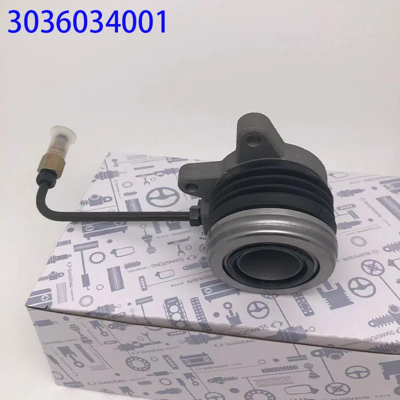 Clutch Concentric Slave Cylinder OEM 3036034001 for Ssangyong KORANDO 2011