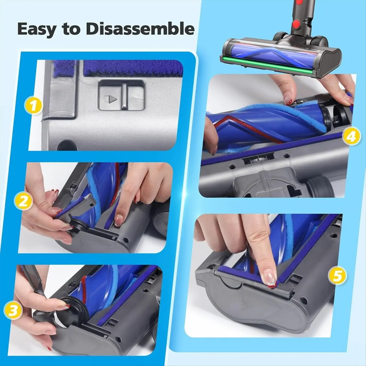 A04V Vacuum Head At…