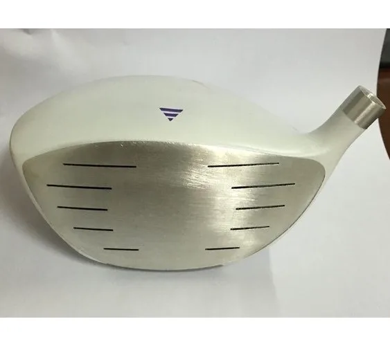 

OEM High Quality Titanium Alloy Golf Driver Head