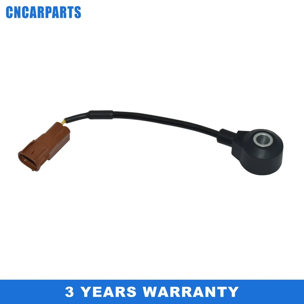 

With wire detonation sensor 22060-AA111 FIT FOR 2005-2006 SUBARU BAJA