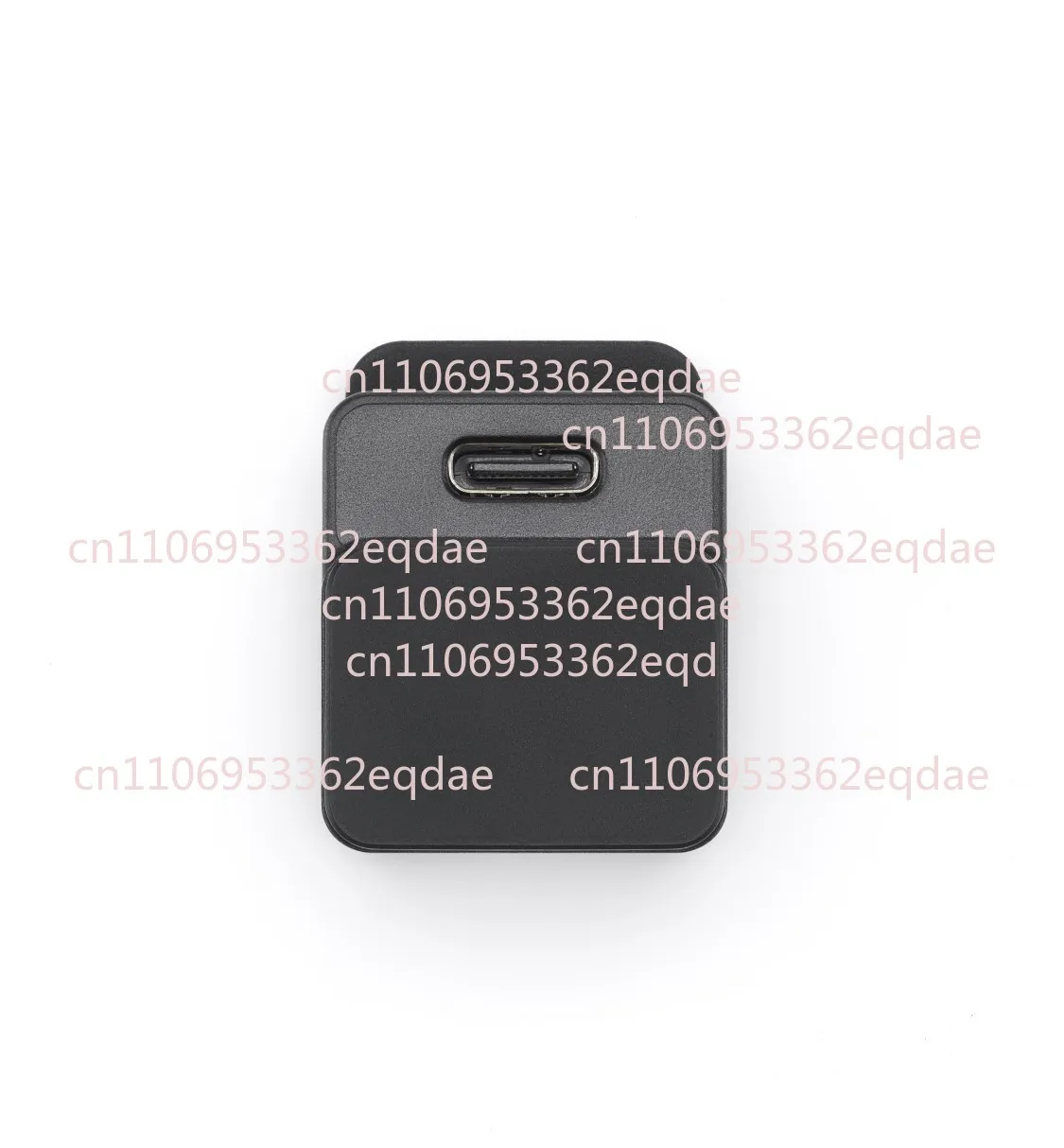 

Адаптер для мини-камеры DJI Mic 3/4/микрофона для камер Sony с горячим башмаком MI