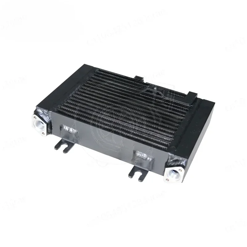 

Oil Cooler Kit GTR R35 2009