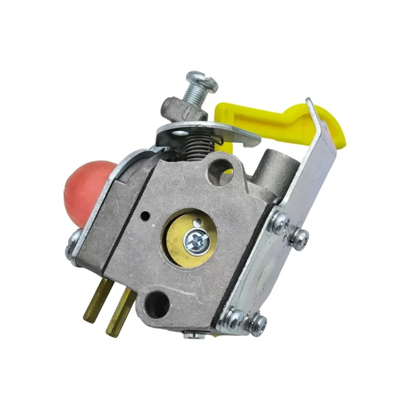 

Carburetor Kit For Zama C1U-W18 FL20C SST25 Poulan Craftsman Trimmer Weedeater Replace 530071752 530071822 545081808