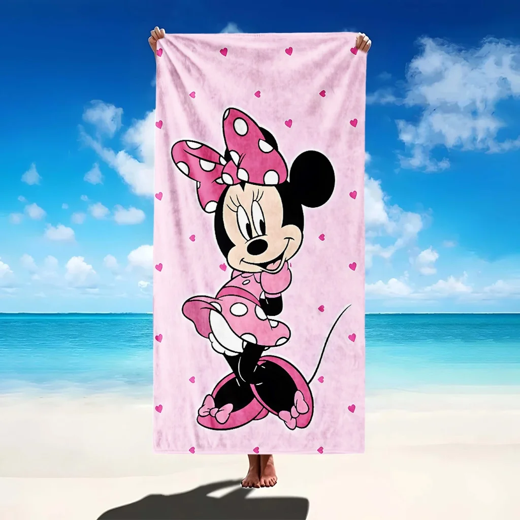 Minnie Pink Heart S… - image