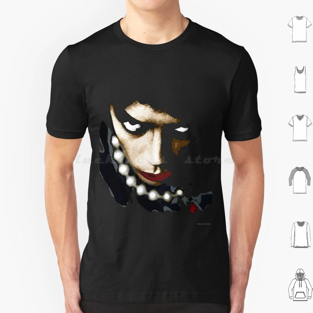 Dr. Frank-N-Furter I See You T Shirt 6xl Cotton Cool Tee Horror Horror Picture Show Dr Frank N Furter Frank N Furter Dr