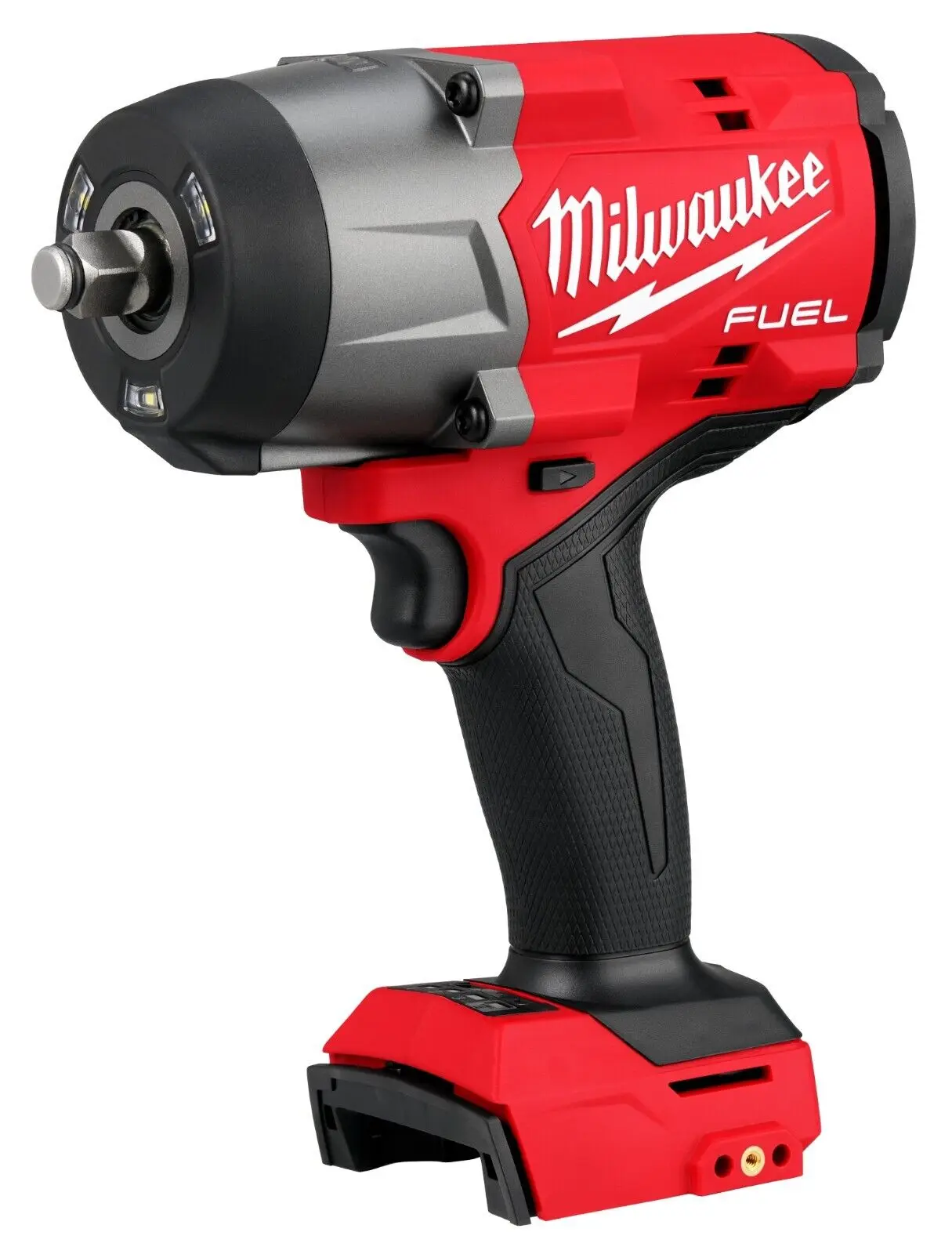 

Milwaukee 2967-22 M18 FHIW2F12 FUEL 18V 1/2 "high torque impact wrench friction ring only brand new body