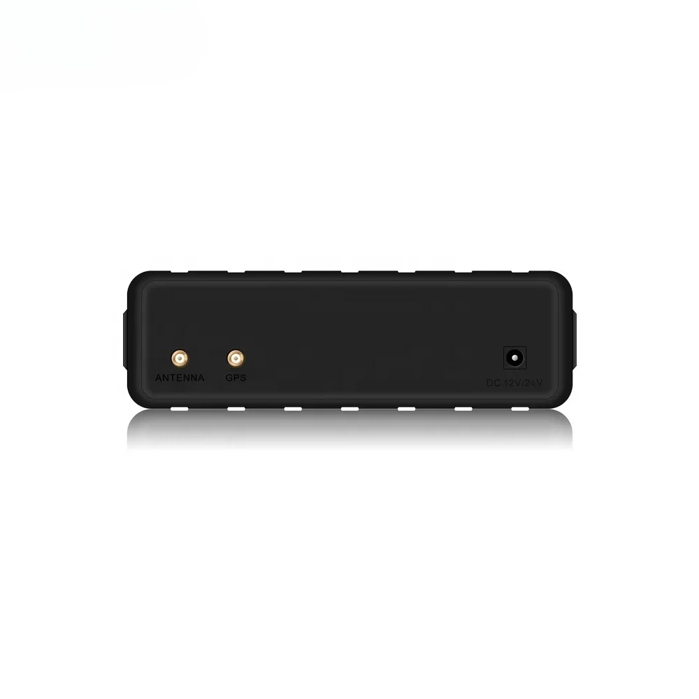 TM-7 Plus 4g LTE شبكة راديو السيارة راديو السيارات جهاز اتصال لاسلكي متنقل مع شاشة تعمل باللمس #3