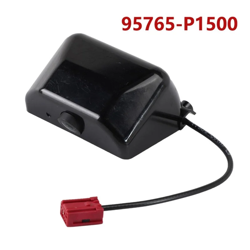 

Firmly Reverse Parking Camera For 95765-P1500 95765P1500 Rear View Camera Backup System Component