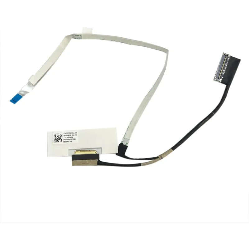 

for ideapad 5-14IIL05 81YH 5-14ARE05 81YM Ducati 5 82ES 5C10Y89226 LCD EDP RGB LED LVDS Screen Display Flex Cable 30PIN